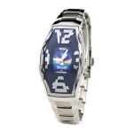 Meeste k&auml;ekell Chronotech CT6281L