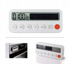 K&ouml;&ouml;gikell, k&ouml;&ouml;gi taimer