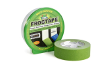 Frog Tape Roheline multifunktsionaalne maalriteip teravate joonte jaoks ja v&auml;rvi lekkimise v&auml;ltimiseks, 36 mm x 41,1 m (2 tk)