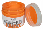 Akr&uuml;&uuml;lv&auml;rv Acryl maalidele, l&otilde;uendile, puidule, oranž, 50 ml