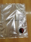 Kraaniga kotid mahlale 3l x 50 tk bag in box - tootja