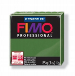 Fimo Professional 85 g - leheroheline