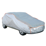 Unitec Autokate rahekaitsmega Xl 525x175x120cm