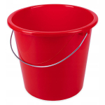 Plastikust &auml;mber k&auml;epidemega