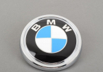 BMW X5 F15 X6 F16 Pagasiruumi Kaane M&auml;rk Originaal 51147294465