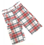 Poiste l&uuml;hikesed p&uuml;ksid