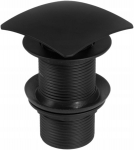 Click clack kork Deante Nhc B11a must valamu