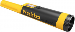 Nokta Accupoint metallidetektori pinpointer, veekindel metallidetektori varras v&auml;rvilise Lcd-ekraani ja t&auml;iustatud diskrimineerimisega, 11000116