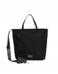London Fog Birmingham Lff24774-black k&auml;ekott 70d Ntr__50x36x16cm