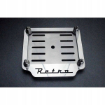 Motrix numbri raam - Honda Vtx Retro (5238)