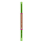 NYX Professional Makeup Blade & Shade, kahepoolne kulmupliiats, p&uuml;sivus kuni 16h, Auburn