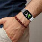 BestAccessories, rihm S. Galaxy Fit 3 SM-R390, h&otilde;bedast v&auml;rvi