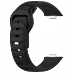BestAccessories, rihm H. Watch Fit 3, musta v&auml;rvi