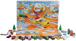 Hot Wheels Advendikalender 2024 8 autoga