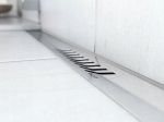 Aco Showerdrain S+ Profiil + Rest Stripe 1000