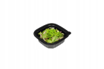 Gbox Air 400ml mustad toidun&otilde;ud, 50 tk.