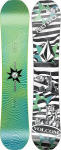 Nitro Unisex Noorte Ripper Youth X Volcom lumelaud, 137, mitmev&auml;rviline