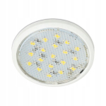 Mav&ouml; led m&ouml;&ouml;blivalgusti k&ouml;&ouml;givalgustus t&ouml;&ouml;pinna kohal neutraalne valgus 1,5w