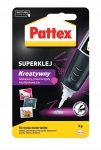 Pattex - Perfect Pen - kiirliim 3 g