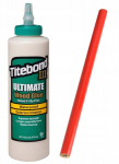 Puiduliim Titebond Iii Ultimate 473ml D4