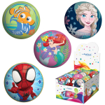 Pall Disney ja Marveli tegelastega, v&auml;rviline