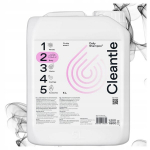 Neutraalne autopesu &scaron;ampoon Cleantle Daily Shampoo2 5l