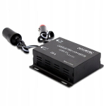 Pinge reduktor-muundur 24v kuni 12v 120w 20a