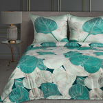 Limited Collection voodipesukomplekt Salvia, 160x200, 3-osaline