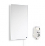 Infrapuna elektriline radiaator 800w Ir kiirgur + termostaat