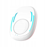 Mouse mover device, automaatne hiire seade, valge