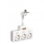 L&uuml;hikesed Jooned  Z4 Toitepesa