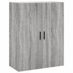 seinakapp，hoiukapp, hall Sonoma tamm, 69,5 x 34 x 90 cm CFE75500