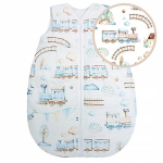 Ankras beebide magamiskott 68-74 erinevad mustrid!