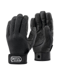 Petzl CORDEX kindad, mustad (XL)