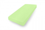 MATEX Leht JERSEY elastne 60x120 [TB0027_52] roheline