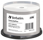 Verbatim Cd-r Printable cake50 No Id Professionaalne