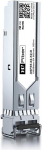 Hpe 1000base-sx sfp transiiveri jaoks, 1,25g sfp kuni lc multimode kiudmoodul (j4858a, j4858b, j4858c, aruba j4858d) toetab hpe procurve switchi