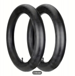 Jalgratta sisekumm 20x4.0 ventiiliga, 2 tk