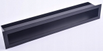 Kaminav&otilde;re 100x600 Luft kaminaventilatsioon