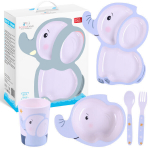 N&otilde;udekomplekt Bocioland Dramblys, 5 osa.