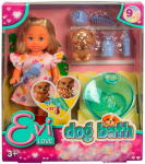 Nukuke koeraga Evi Love Dog Bath Simba