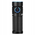 Akutoitel taskulamp Olight S1r Ii Baton - 1000lm