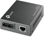 Tp-link mc200cm gigabit multi-mode media converter