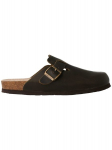 Genuins kingad Riva Oiled Leather / Tumeroheline