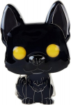 Loungefly Funko Pop suur pop-n&otilde;el - Harry Potter Poa 20 - Sirius Black koerana