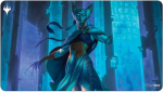 Ultra Pro Mtg Kamigawa Neon Dynasty Play Mat Version 4