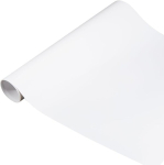 Gorgecraft valge pvc taust 120 x 40 cm toidufotograafiale peegeldav veekindel vin&uuml;&uuml;l tootevideote jaoks fotostuudio v&otilde;tted lamades kosmeetikale ja ehetele