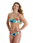 Ujumistrikoo naistele Arena Bikini Bandeau All Marti
