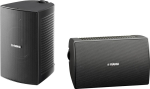 Yamaha Ns-aw294 (bl) 2-way v&auml;lisk&otilde;larite paar (100 W, 87 Db) must