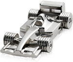 USB pulk Usb m&auml;lupulk 8gb, v&otilde;idus&otilde;iduauto disain, metall